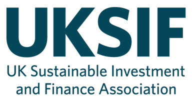 UKSIF logo